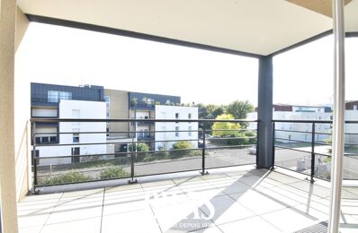 vente appartement 222 600 € à proximité de Pont-Saint-Martin (44860)