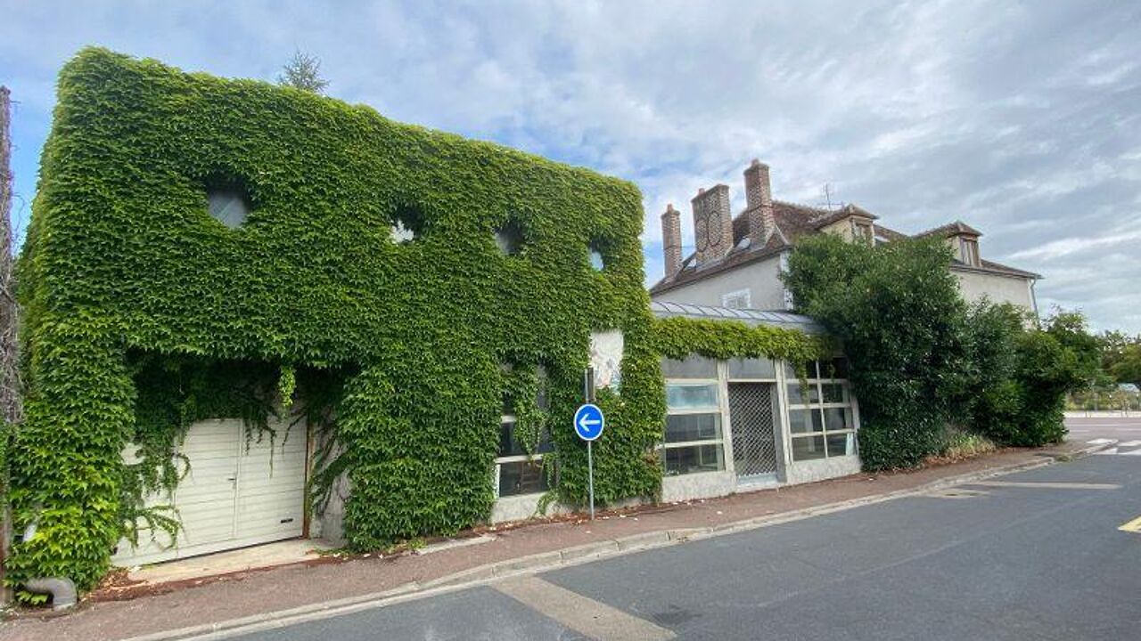 maison 9 pièces 460 m2 à vendre à Auxerre (89000)