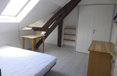 location appartement 420 € CC /mois à proximité de Montbazon (37250)