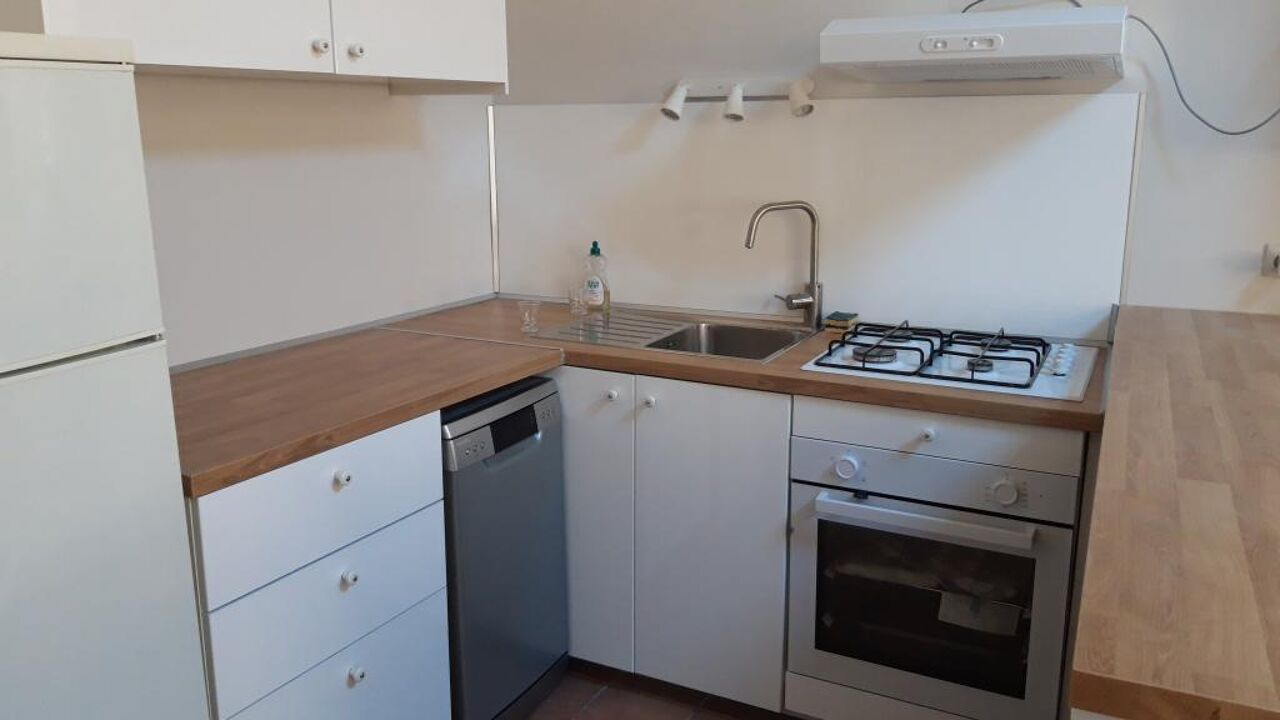 appartement 2 pièces 75 m2 à louer à Aix-en-Provence (13090)