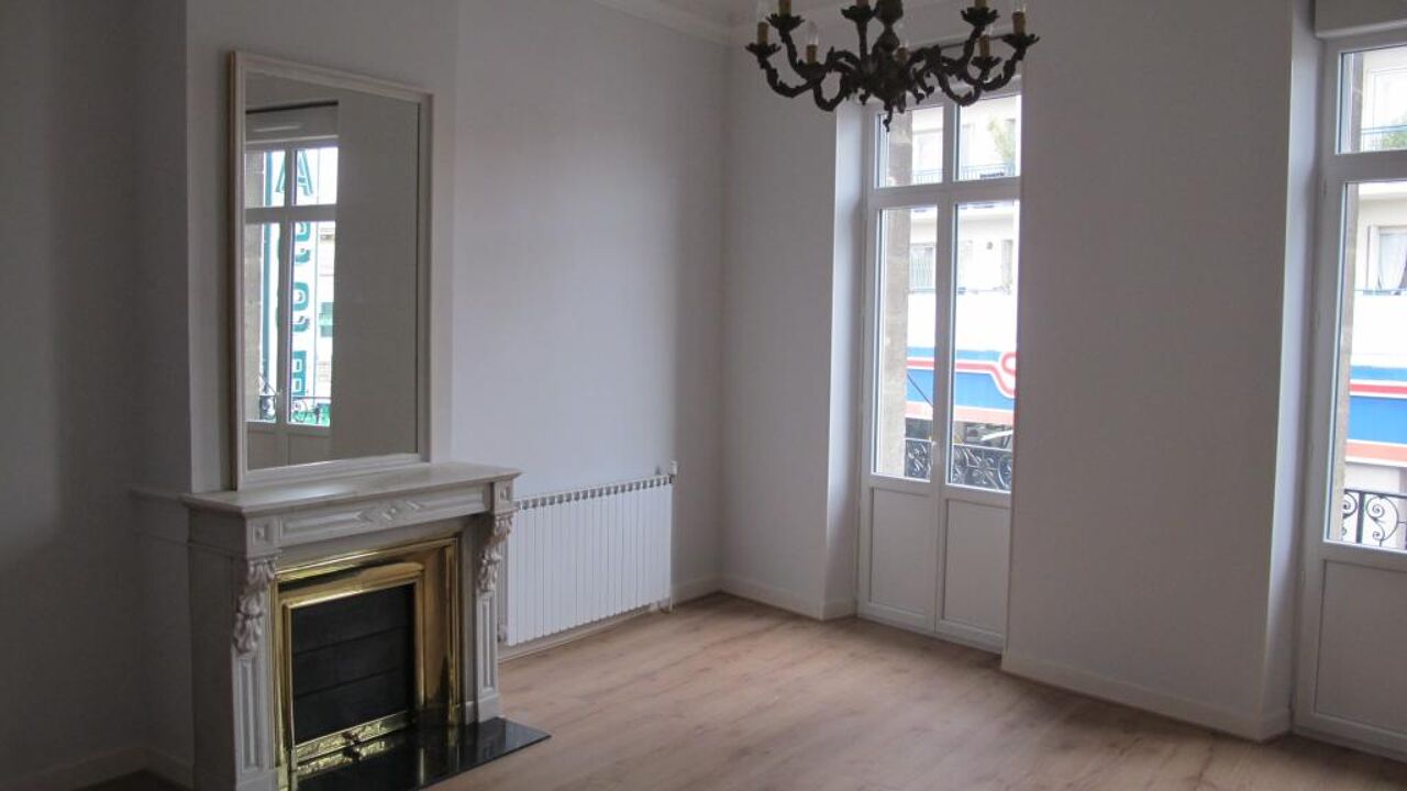 appartement 4 pièces 99 m2 à louer à Bordeaux (33000)