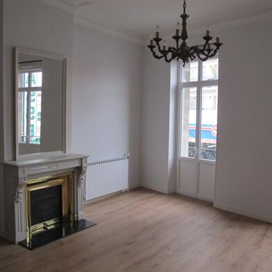 Appartement 4 pièces 99 m²