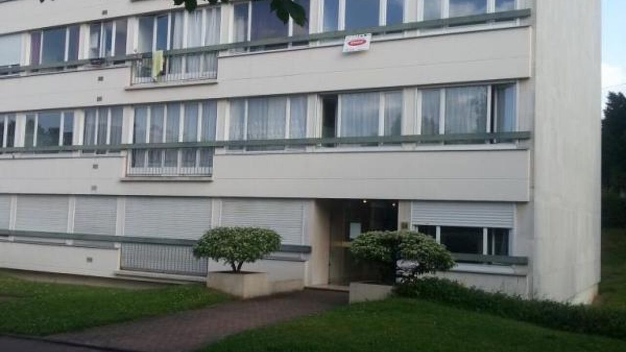 appartement 4 pièces 77 m2 à louer à Châtenay-Malabry (92290)