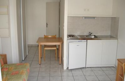 location appartement 500 € CC /mois à proximité de Lempdes (63370)