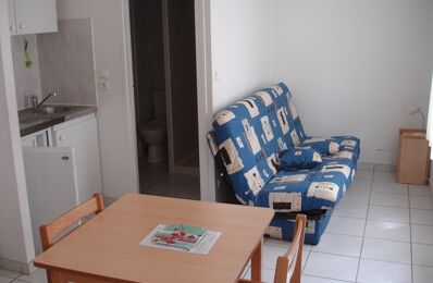 location appartement 500 € CC /mois à proximité de Billom (63160)