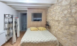 Appartement 1 Pièce 22 m² à louer à Angoulême (16000)