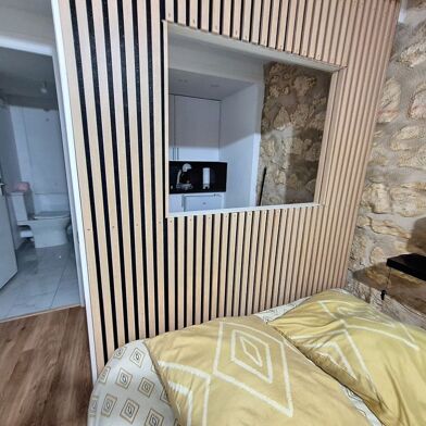 Appartement 1 pièces 695 €