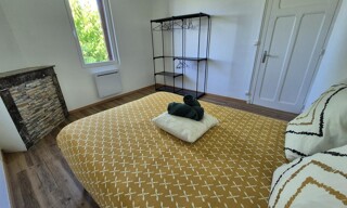 Maison 3 Pièces 70 m² à louer à Angoulême (16000)