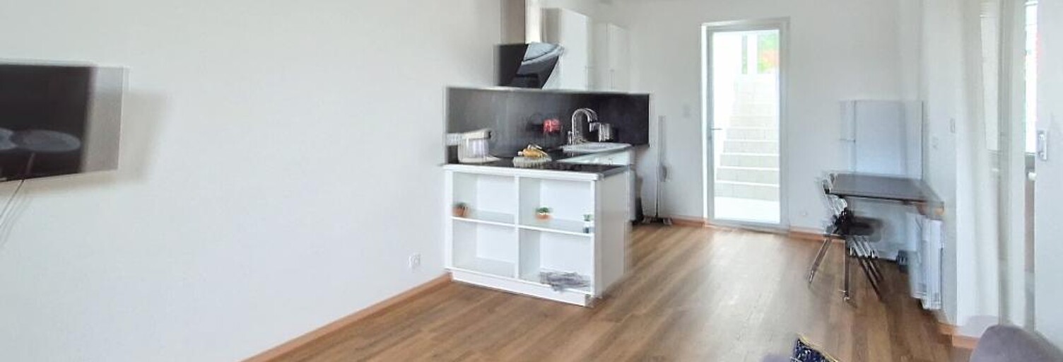 Maison 3 Pièces 70 m² à louer à Angoulême (16000)