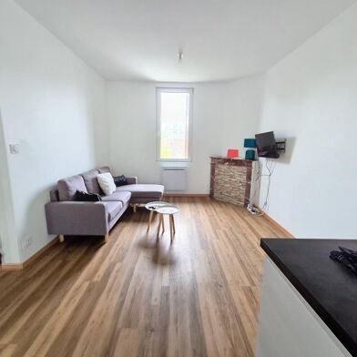 Maison 3 pièces 1090 €