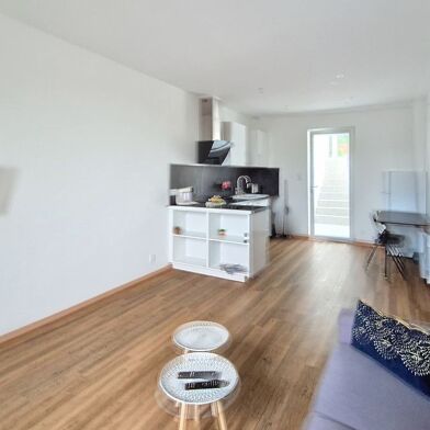 Maison 3 pièces 1090 €