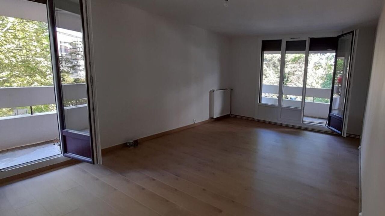 appartement 3 pièces 70 m2 à louer à Pau (64000)