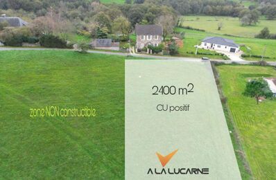 vente terrain 26 000 € à proximité de Cherveix-Cubas (24390)