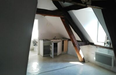 location appartement 371 € CC /mois à proximité de Elbeuf (76500)