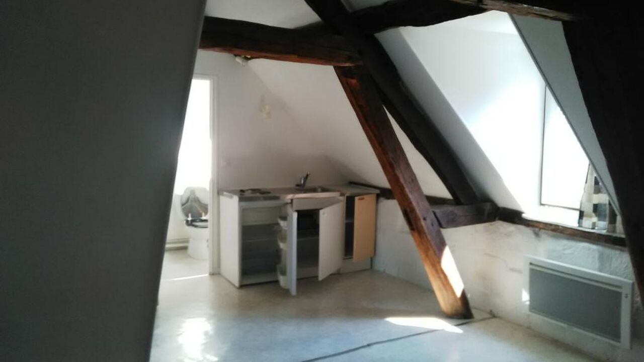 appartement 1 pièces 24 m2 à louer à Saint-Étienne-du-Rouvray (76800)