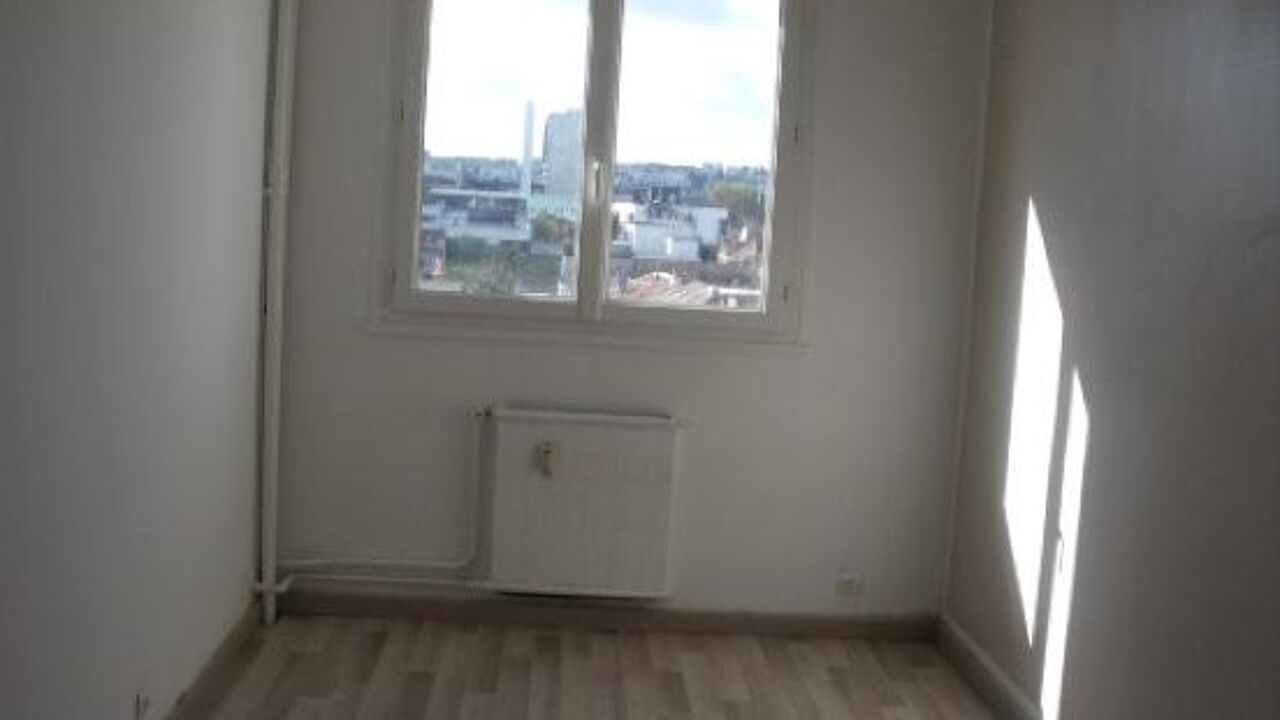 appartement 2 pièces 40 m2 à louer à Ivry-sur-Seine (94200)