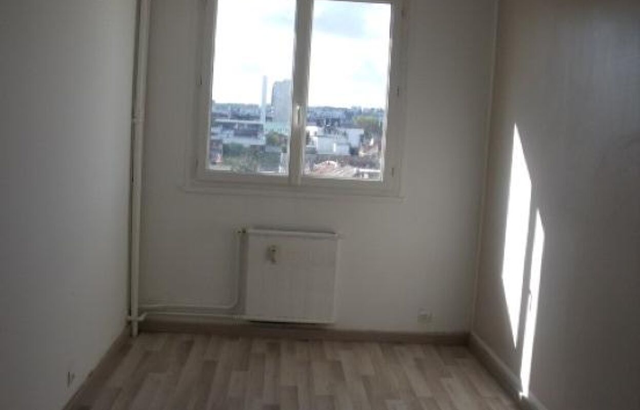 appartement 2 pièces 40 m2 à louer à Ivry-sur-Seine (94200)