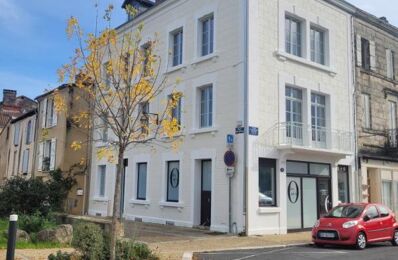 appartement 2 pièces 41 m2 à louer à Périgueux (24000)