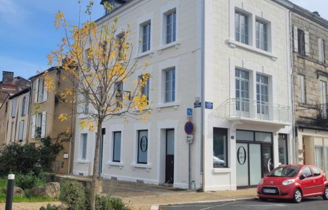 appartement 2 pièces 41 m2 à louer à Périgueux (24000)