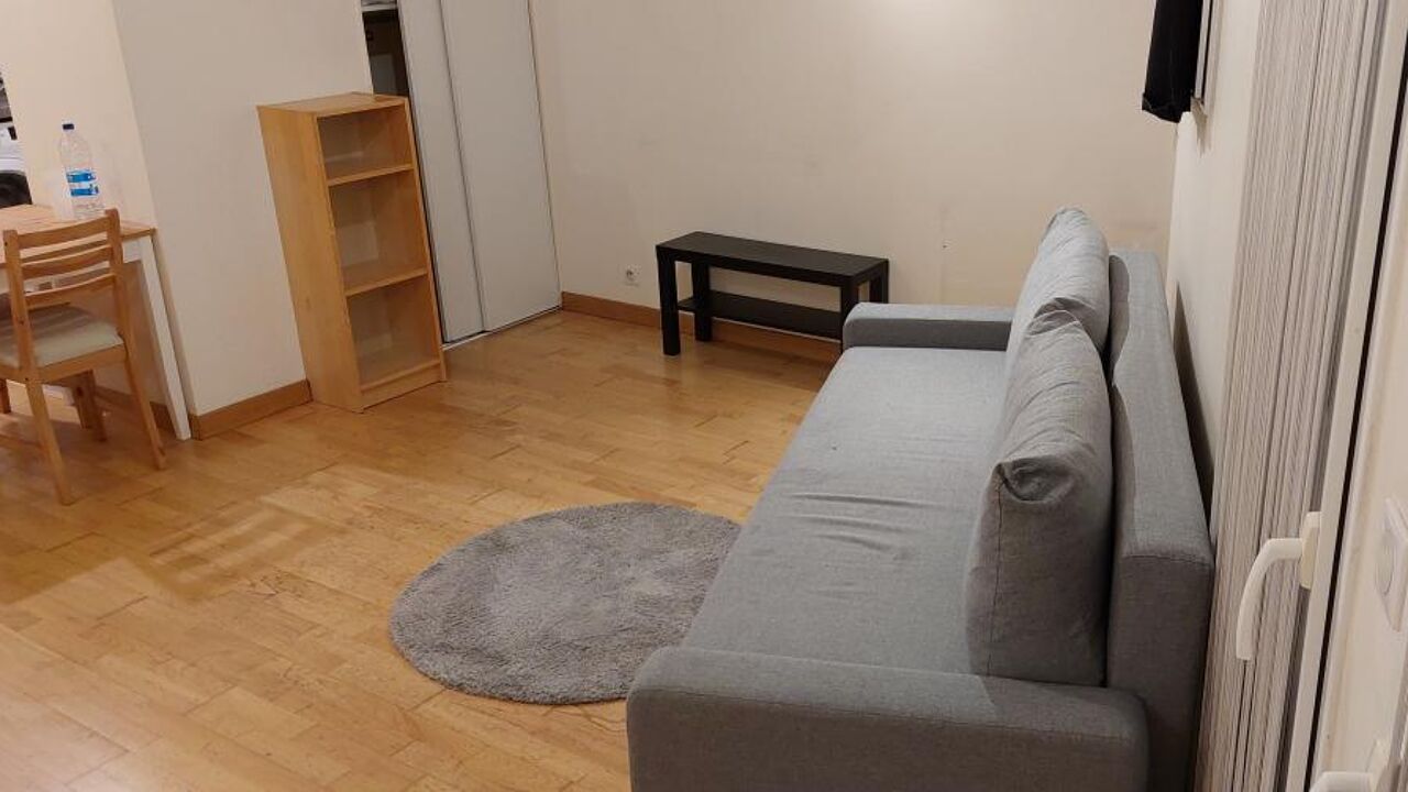 appartement 1 pièces 30 m2 à louer à Rennes (35000)