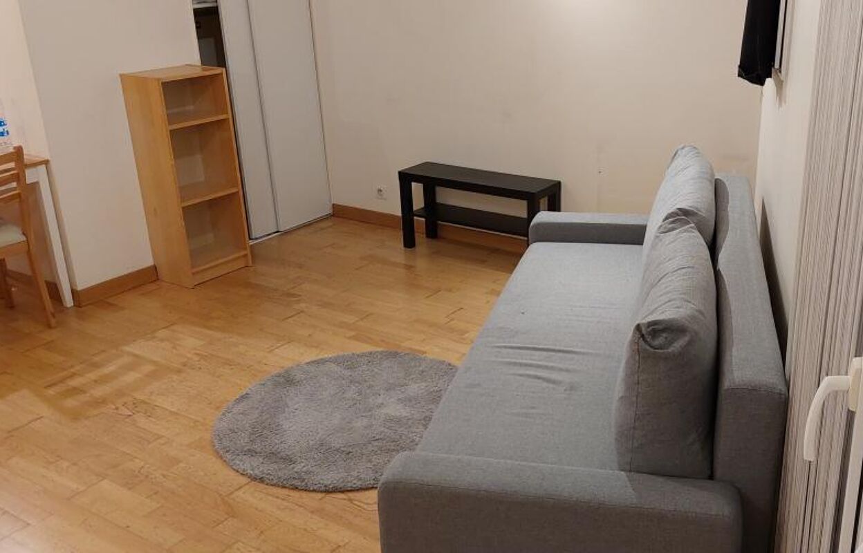 appartement 1 pièces 30 m2 à louer à Rennes (35000)