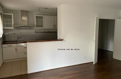 location appartement 1 460 € CC /mois à proximité de Le Plessis-Trévise (94420)