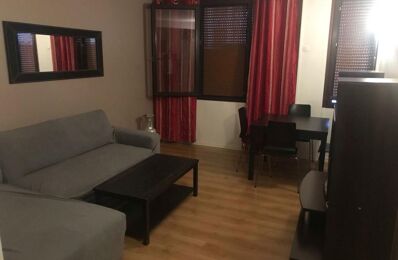 location appartement 1 300 € CC /mois à proximité de Ivry-sur-Seine (94200)