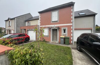 vente maison 249 500 € à proximité de Saint-Jean-de-la-Ruelle (45140)