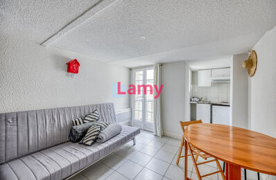 vente appartement 110 000 € à proximité de Saint-Caprais-de-Bordeaux (33880)