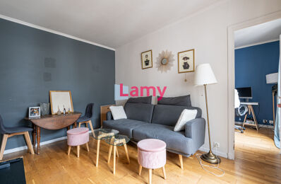 vente appartement 359 000 € à proximité de Paris 2 (75002)