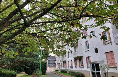 vente appartement 168 000 € à proximité de Sceaux (92330)