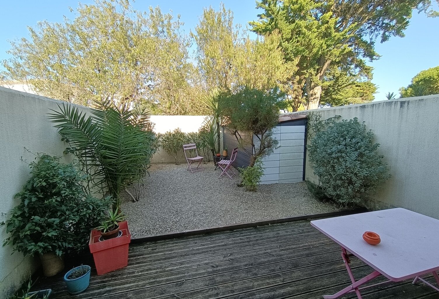 Maison — photo 1