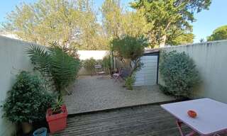 Appartement 2 Pièces 51 m² à vendre à La Flotte (17630)