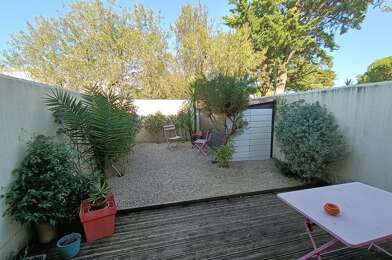 Appartement 2 pièces 390000 €