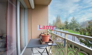 Appartement 3 Pièces 65 m² à vendre à Persan (95340)
