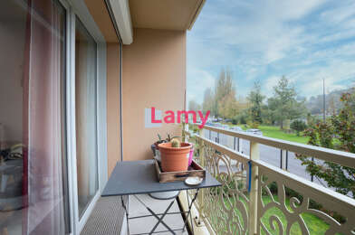 Appartement 3 pièces 212000 €