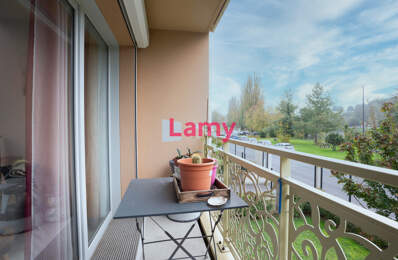 Appartement — photo du bien
