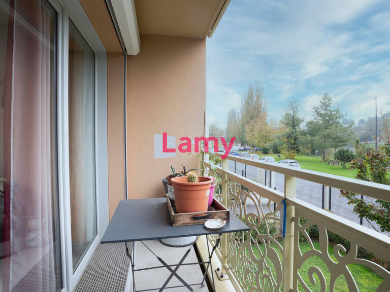 Appartement — photo 1