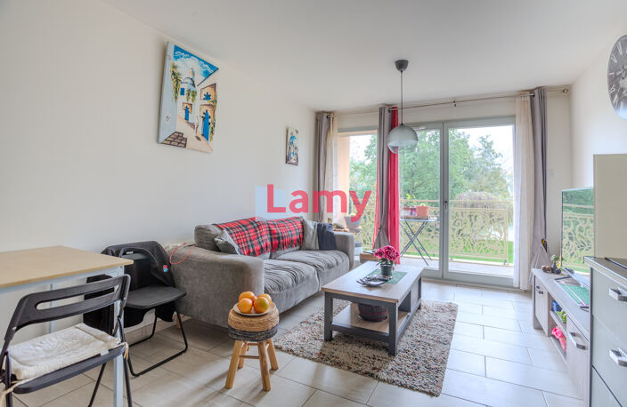 Appartement — photo 2