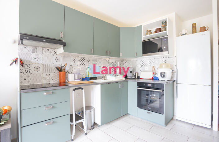 Appartement — photo 3
