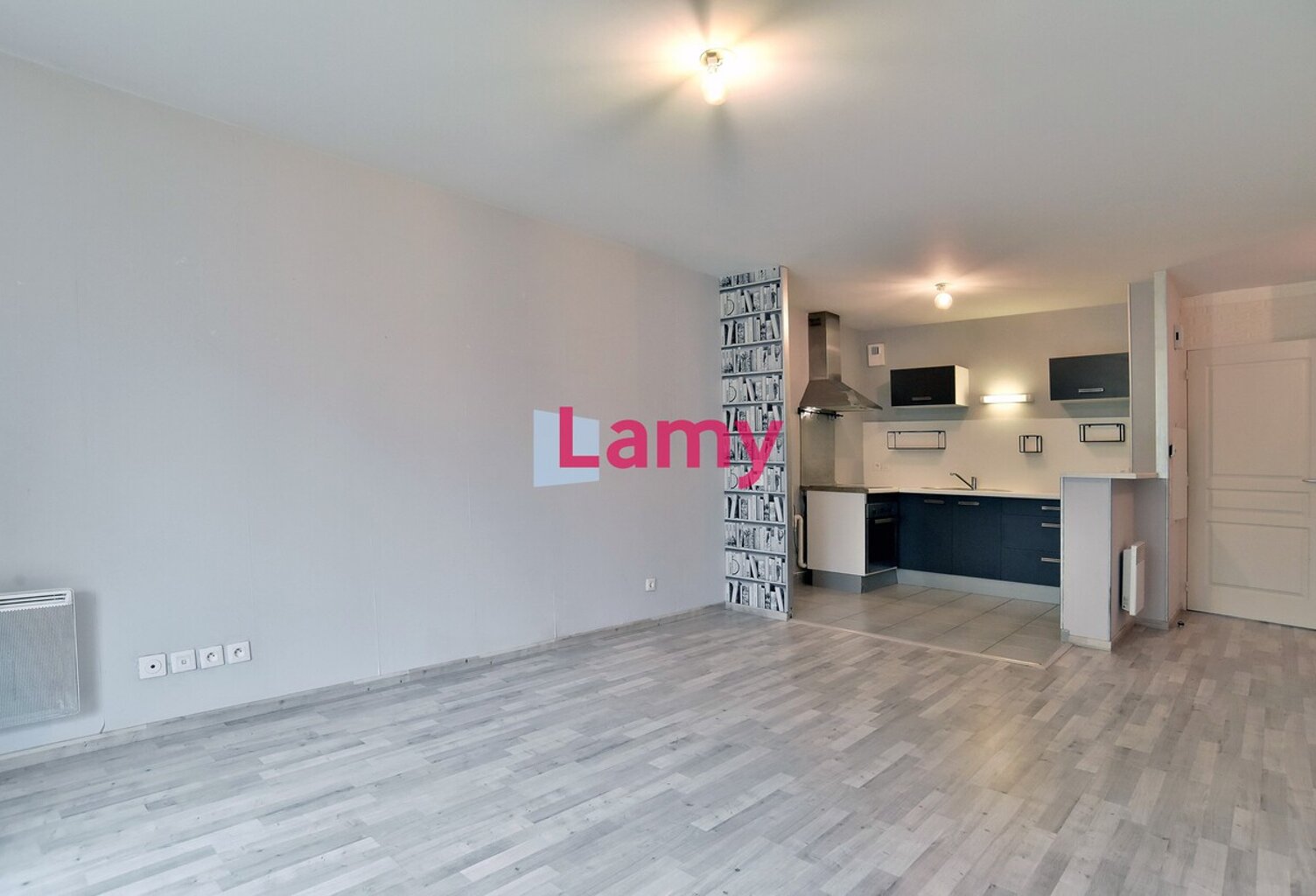 Appartement — photo 1