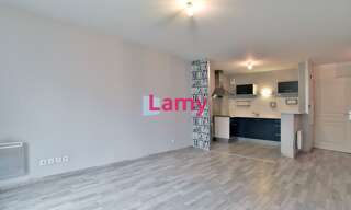 Appartement 3 Pièces 62 m² à vendre à Dinard (35800)