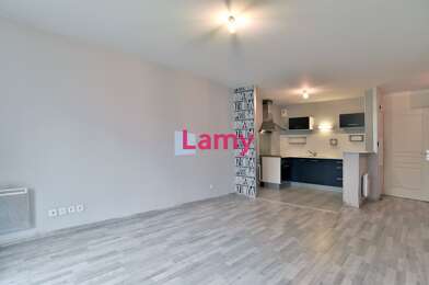 Appartement 3 pièces 324000 €