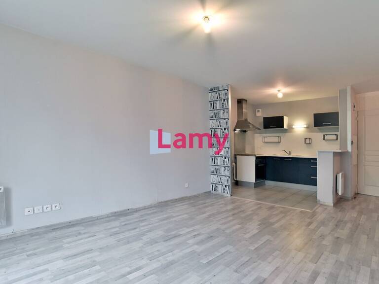 Appartement — photo 1