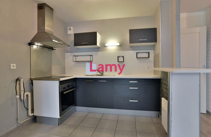 Appartement — photo 2