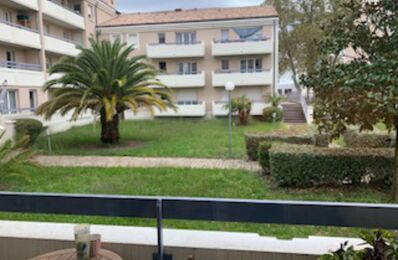 vente appartement 168 500 € à proximité de Pessac (33600)