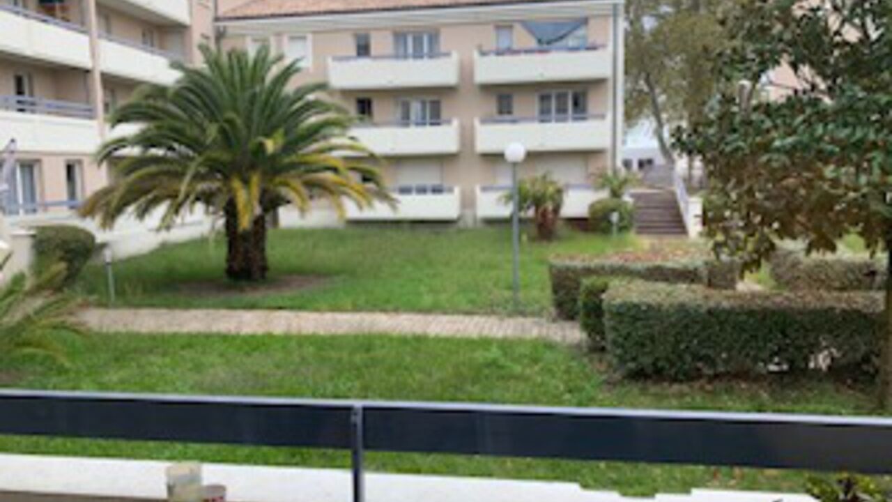 appartement 2 pièces 48 m2 à vendre à Pessac (33600)