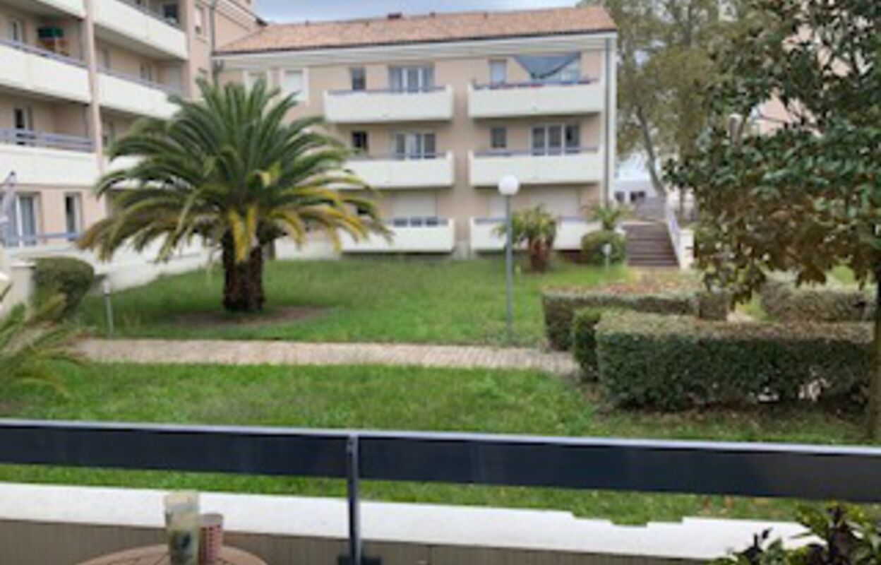 appartement 2 pièces 48 m2 à vendre à Pessac (33600)