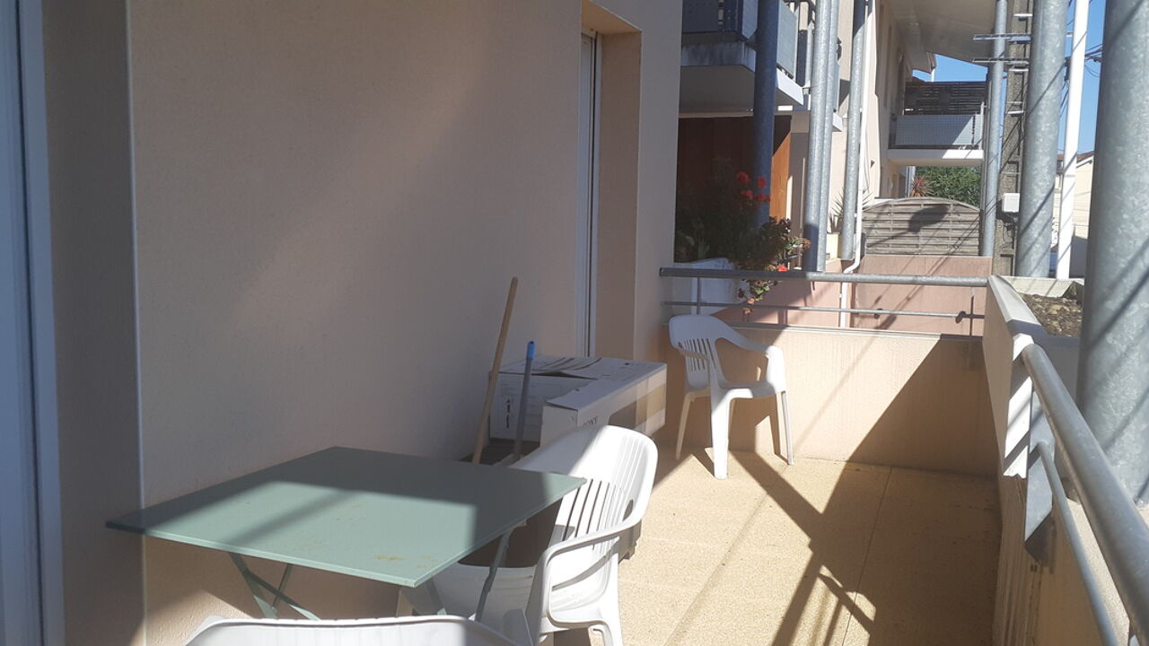 appartement 2 pièces 39 m2 à vendre à Tarbes (65000)