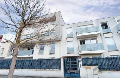 vente appartement 136 900 € à proximité de Bondoufle (91070)